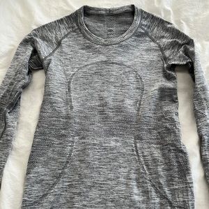 Swiftly tech long sleeve